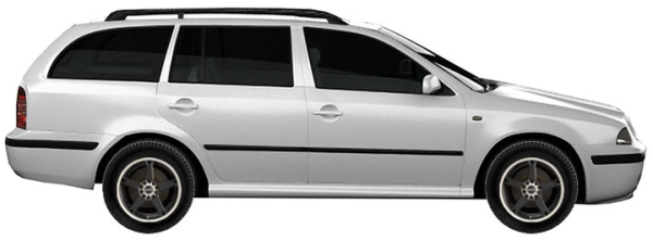  Skoda Octavia 1U/A4 Combi 1.4 2000-2004 ..