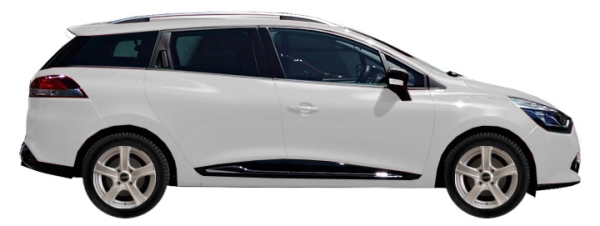   Renault Clio Grandtour R Estate 0.9  2013-2016 ..