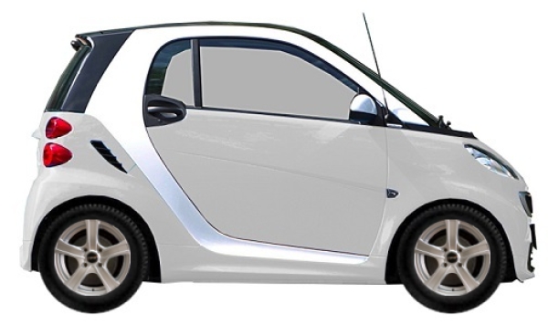   Smart Fortwo 453 oupe 0.9 2014-2025 ..