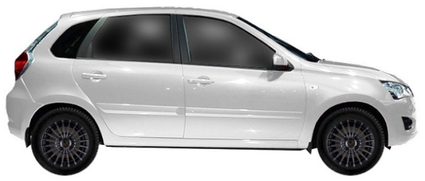   Datsun Mi Do Hatchback 5d 1.6 2015-2020 ..