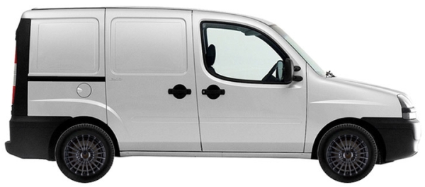   Fiat Doblo 223 Cargo 1.2 MT 2001-2005 ..