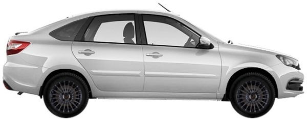    Granta LB Liftback (2191) 1.6 2018-2025 ..