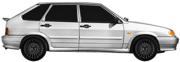    2114 Samara Hatchback 5d 1.5 2001-2013 ..