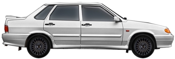    2115 Samara Sedan 1.5 1997-2012 ..