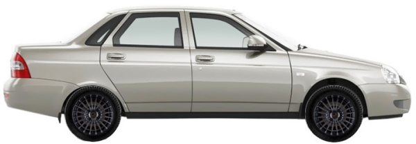    Priora 21703 Sedan 1.6 16V 2007-2018 ..