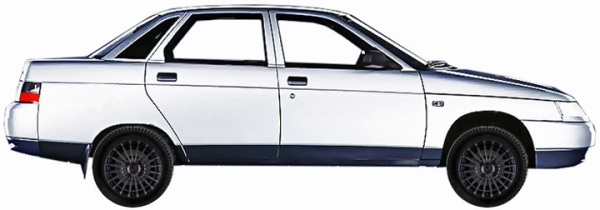    2110 Sedan 1.5 1995-2007 ..