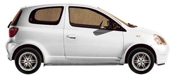   Toyota Yaris P1 Hatchback 3d 1.3 VVT-i 1999-2005 ..