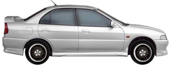   Mitsubishi Mirage CK_A/CM_A Sedan 1.6 1995-2002 ..