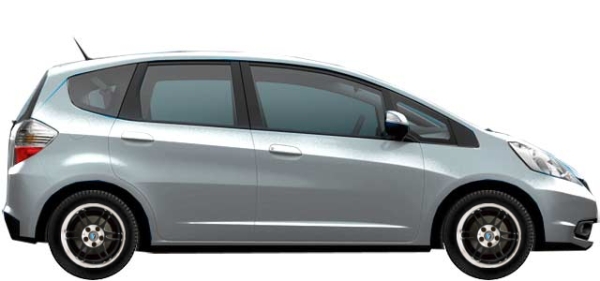   Honda Jazz GE6 1.4 i-VTEC 2008-2011 ..