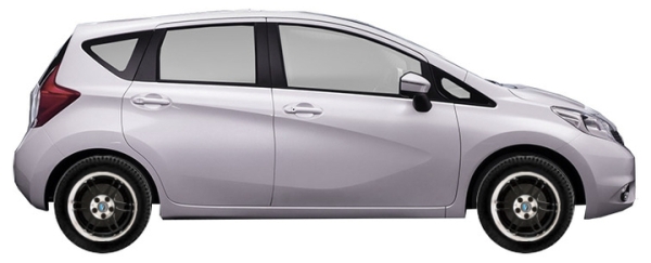   Nissan Note E11 1.4 2005-2013 ..