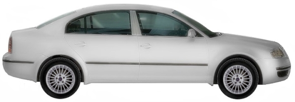  Skoda Superb 3U(B5) Sedan 1.8 T 2002-2008 ..