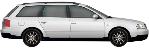   Audi A6 4B(C5) Avant 1.8 1997-2001 ..