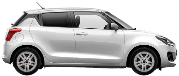   Suzuki Swift AZ 1.2 2020-2024 ..