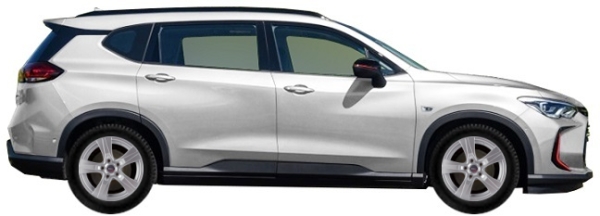   Chevrolet Orlando MPV II 1.3 T 2019-2023 ..