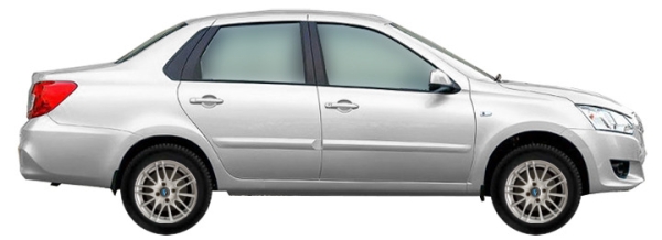   Datsun On Do 2195 Sedan 1.6 2014-2020 ..