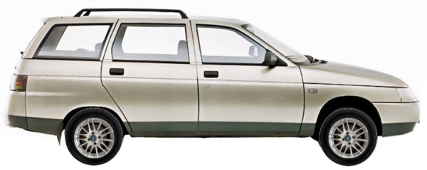    2111 Wagon 1.5 1998-2009 ..
