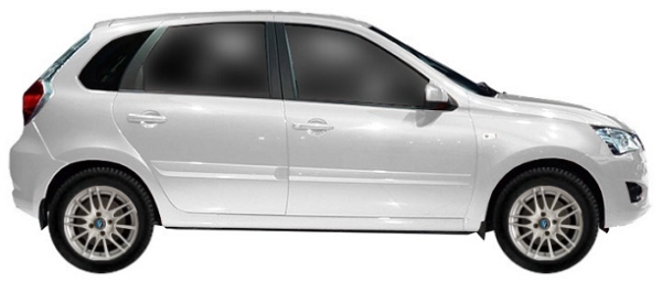   Datsun Mi Do Hatchback 5d 1.6 2015-2020 ..