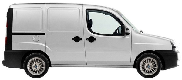   Fiat Doblo 223 Cargo 1.2 MT 2001-2005 ..