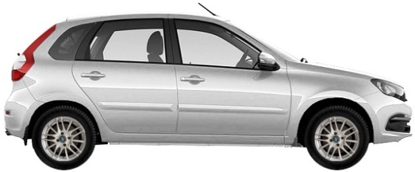    Granta HB Hatchback 1.6 2018-2023 ..