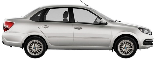    Granta SE Sedan (2190) 1.6 2018-2025 ..