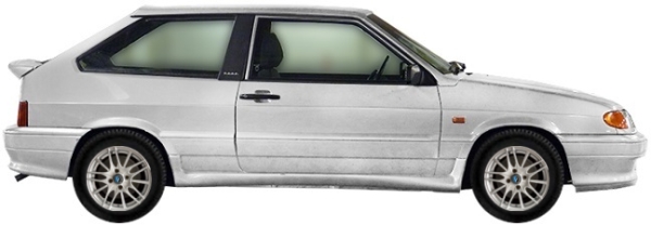    2113 Samara Hatchback 3d 1.5 2004-2013 ..