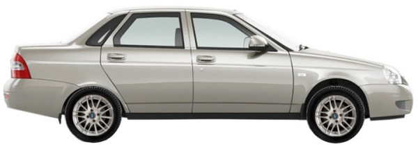    Priora 21703 Sedan 1.6 16V 2007-2018 ..
