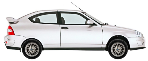    Priora 21728 Coupe 1.6 16V 2010-2016 ..
