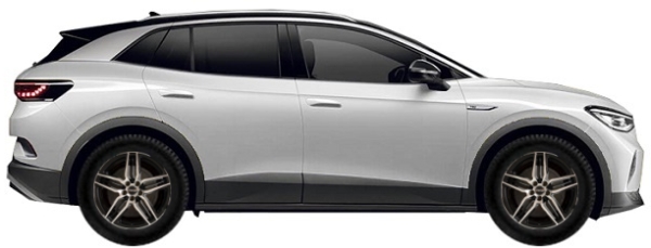   Volkswagen ID.4 E2 SUV 52 Pure 2021-2025 ..
