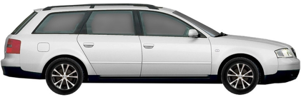   Audi A6 4B(C5) Avant 1.8 1997-2001 ..