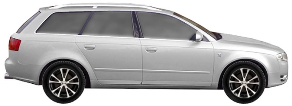   Audi A4 8E(B7) Avant 1.6 2004-2008 ..