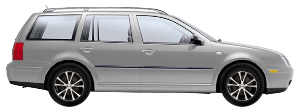   Volkswagen Passat B5 (3B) variant 1.6 1996-2000 ..