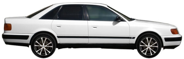   Audi 100 C4/4A 2.6 1990-1994 ..