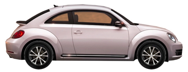  Volkswagen Beetle 16(5C1) Hatchback 1.2 TSI 2011-2019 ..