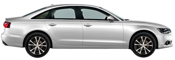   Audi A6 4F(C6) Sedan 2.0 TDI 2004-2011 ..