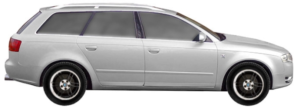   Audi A4 8E(B7) Avant 1.6 2004-2008 ..