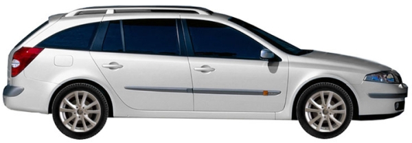  Renault Laguna Grandtour II G Wagon 1.6 2001-2005 ..