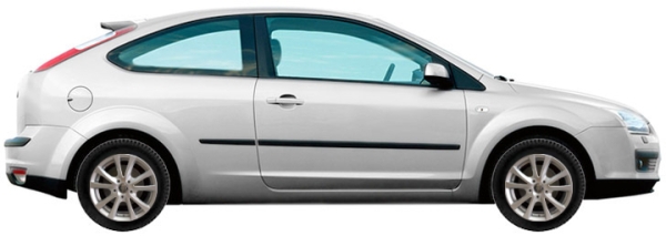   Ford Focus DA3 Hatchback 3d 1.4 2005-2007 ..