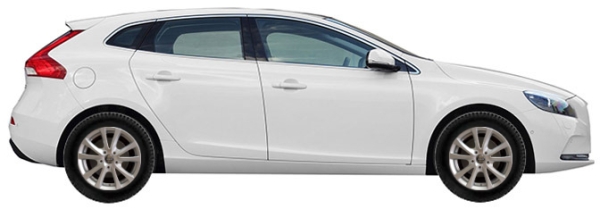   Volvo V40 M Hatchback 5d D2 1.6 2012-2016 ..