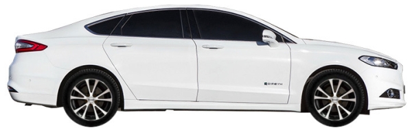   Ford Mondeo V Sedan 1.5 EcoBoost 2015-2022 ..