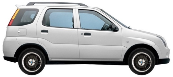   Suzuki Ignis MH 1.3 2003-2008 ..