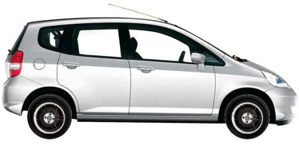   Honda Jazz GE2/GE3 1.2 2005-2008 ..