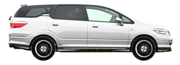   Honda Airwave GJ Wagon 1.5 2005-2010 ..