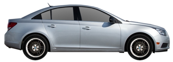   Chevrolet Cruze CHIR Limusine 1.6 2009-2012 ..