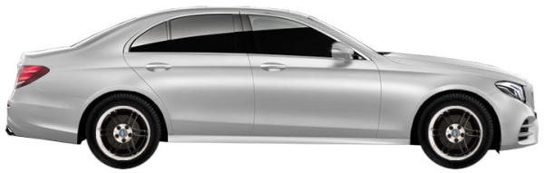   Mercedes E Klasse W213 Sedan 200 2016-2023 ..