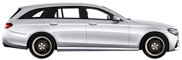   Mercedes E Klasse S213 Estate 200 2016-2019 ..