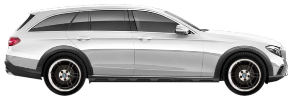   Mercedes E Klasse S213 All-Terrain 220 d 4Matic 2016-2023 ..