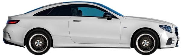   Mercedes E Klasse C238 Coupe 200 2017-2023 ..
