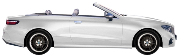   Mercedes E Klasse A238 Cabrio 200 4Matic 2018-2023 ..