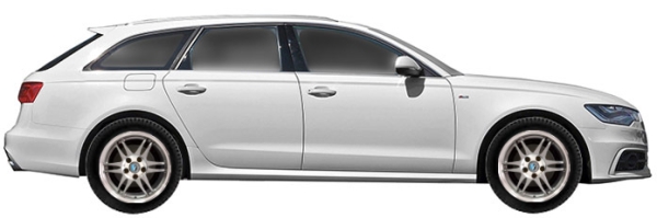   Audi A6 4G, 4G1(C7) Avant 1.8 TFSI 2011-2018 ..
