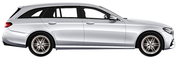   Mercedes E Klasse S213 Estate 200 2016-2019 ..